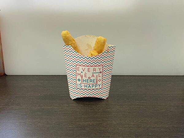 G.G. Fast Food - Сырные палочки