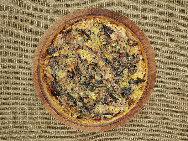 Кафе Парус - Квадро Карне