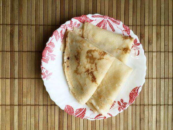 Кафе Мария - Блины