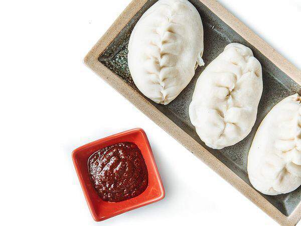 Noodle Wok & Pasta - Пянсе овощные