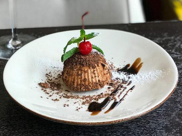 #МамаДома - Птичье молоко