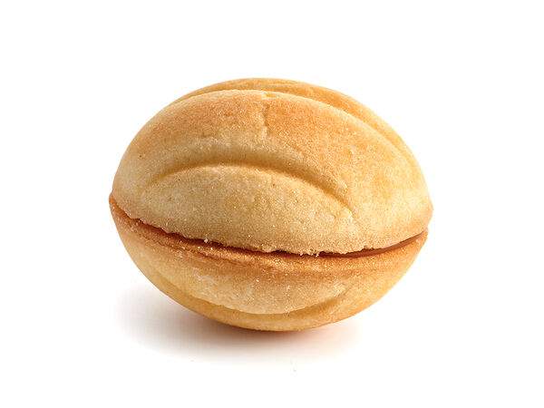 Mama Donna - Орешек со сгущенным молоком