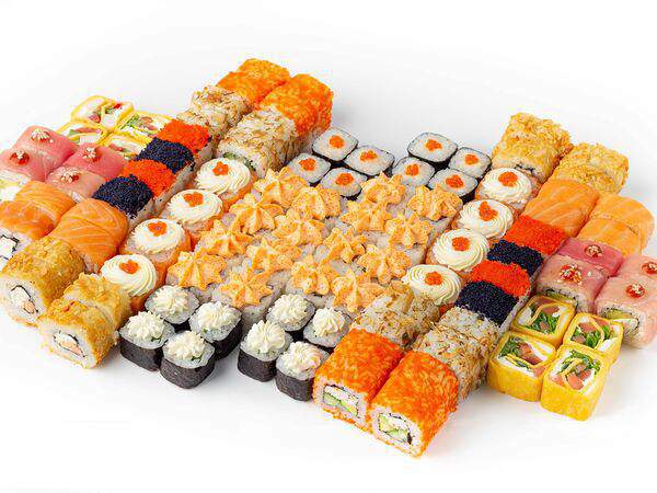 Косатка - Косатка