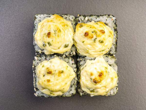 Top Pizza - Горячий ролл Фудзи