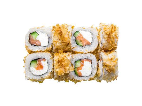 Нэко - Ролл Бонито