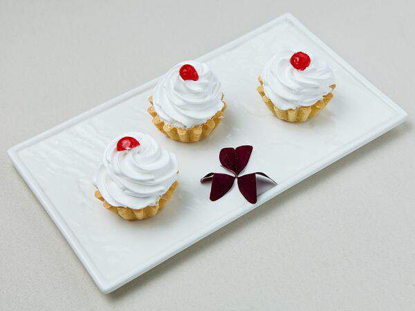 Ля Галетт - Корзиночка Зимняя Вишня