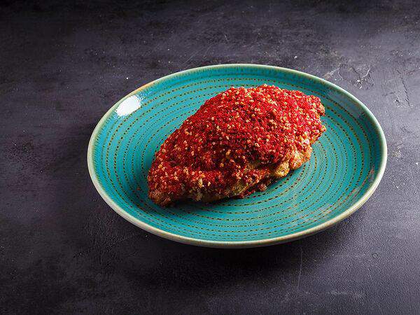 Port o Coffee - Круассан клубничный