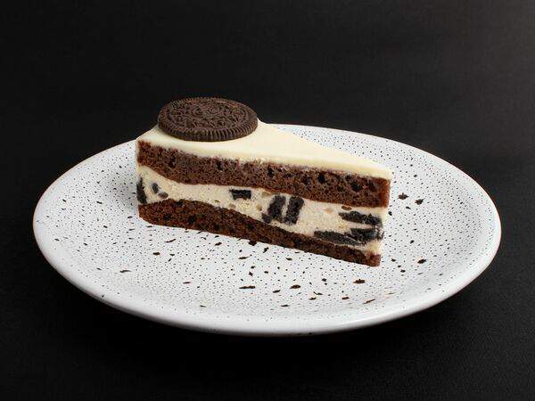 Under Bar - Чизкейк Орео