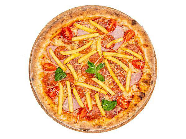 Bella Pizza - Пицца Пататина