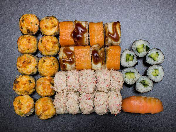 Top Pizza - Гранд