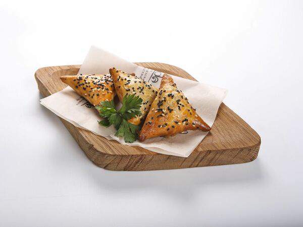 Ресторан Тамада - Самса с говядиной