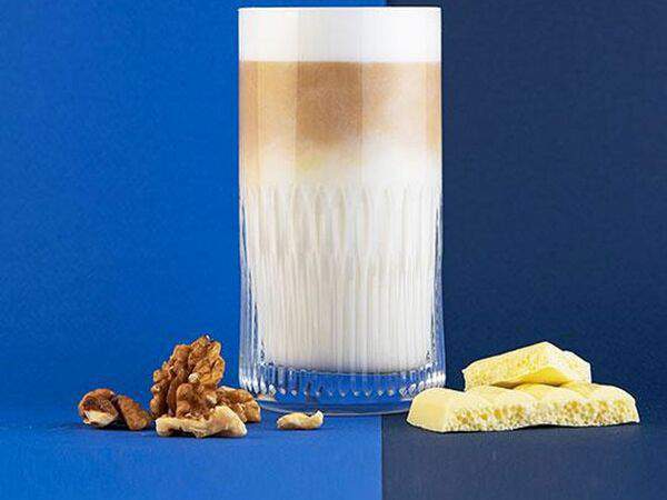 Coffee Like - Латте Белый шоколад-мелисса