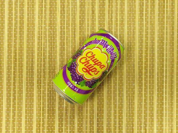 Abi san - Напиток Chupa Chups