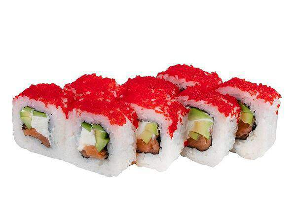 Дон пиццерони - Бостон