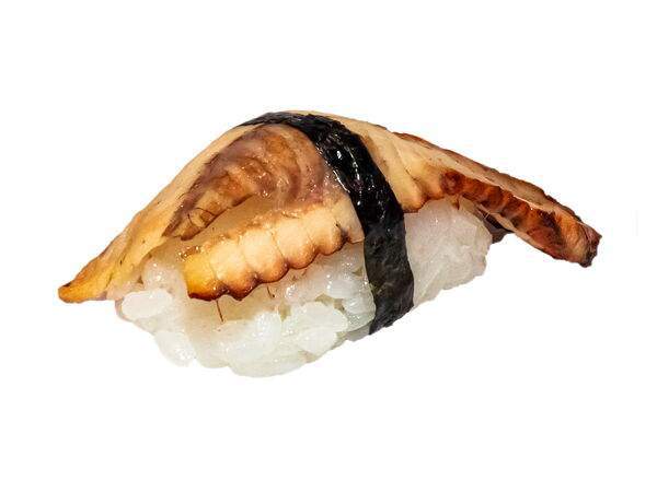 SushiWok - Суши Угорь