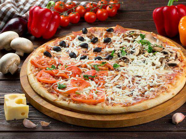 Town House - Четыре сезона 40