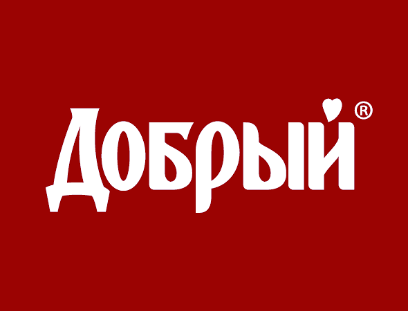 Good Food - Морс Добрый