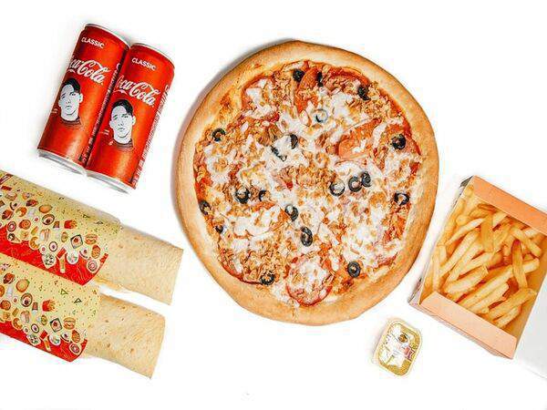 Граф Быстров - Комбо 4