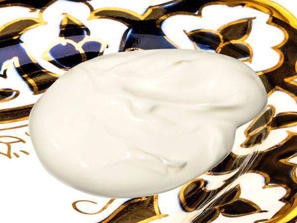 Чайхана сити - Сметана