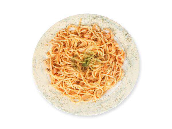 La Roma - Спагетти Дары моря