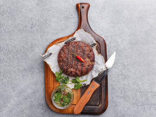 Ferma - Бифштекс из мраморной говядины