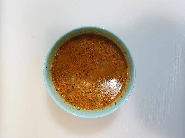 Ken Guru Food - Харчо