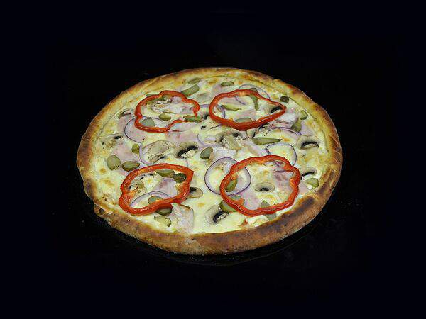 Friends - Пицца Неаполитано