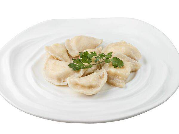 Le Noir - Вареники с картофелем