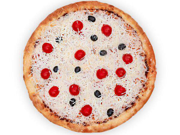 Shashray - Пицца Маргарита