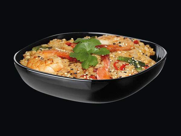 Кико - Рис по-тайски