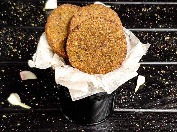 BulbaFrites - Фалафель