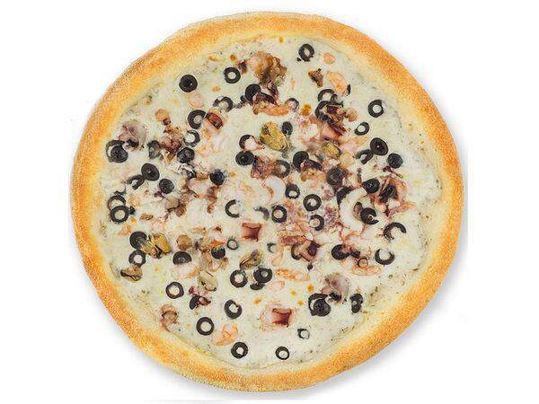 Дон пиццерони - Пицца Ди маре