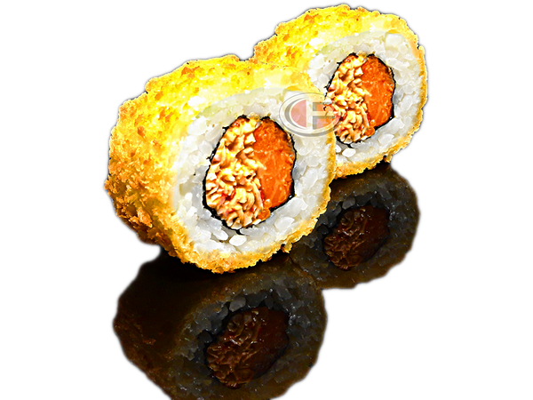 Great Food - Спайси Панко