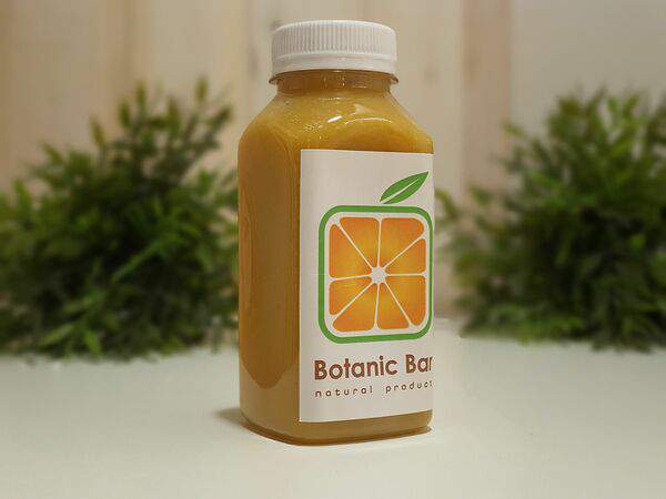 Botanic bar - Наслаждение