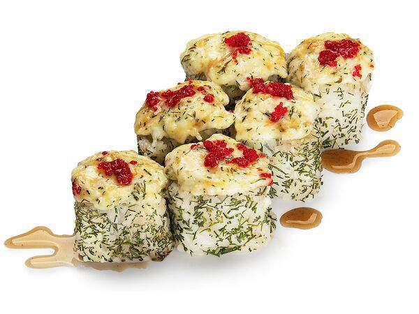 СУШИПОРТ - Ролл Киото