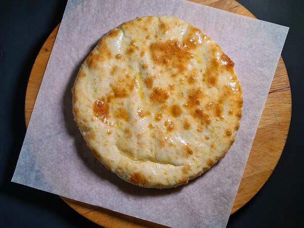 Мимино - Пирог с вишней