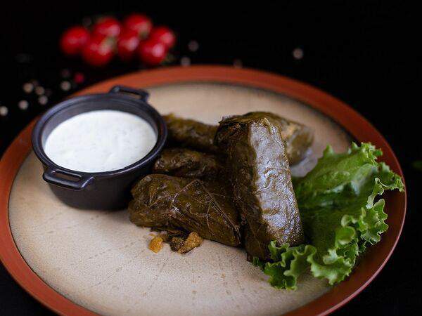 Очаг Драйв - Долма