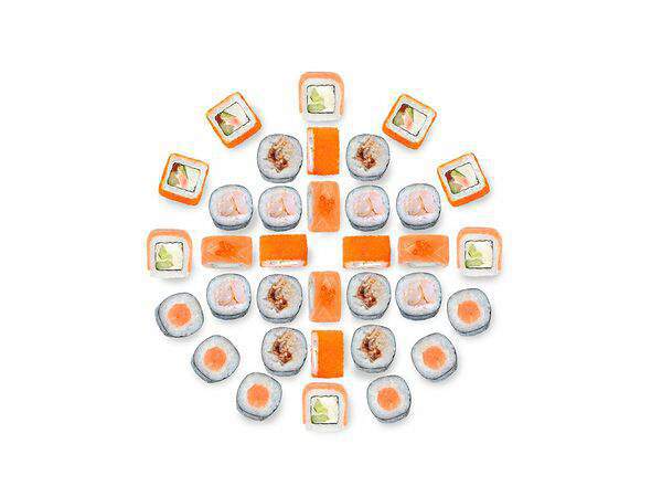 Imperator Food - Сет Классика