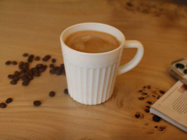 Cream Beans - Американо