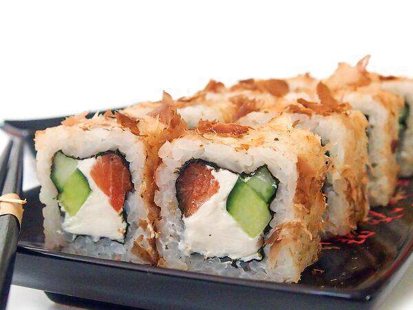 Мега вкусно - Амиго