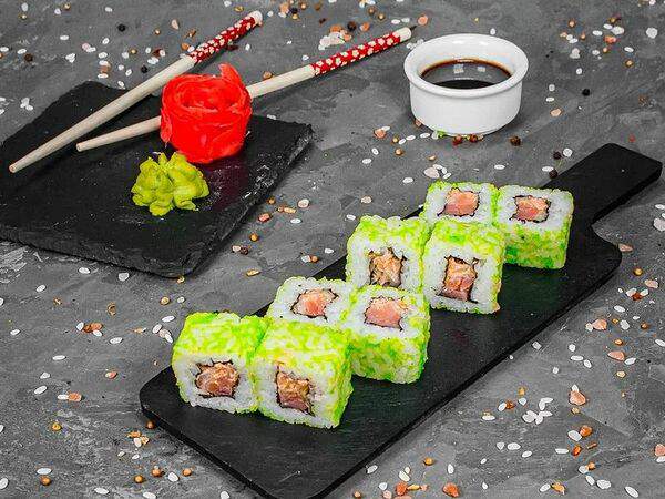 Суши Пати - Нохара