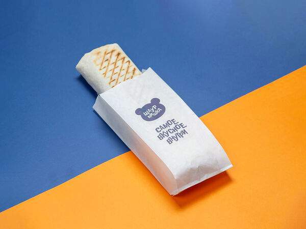 Ресторан Шаурмишка в Уфе