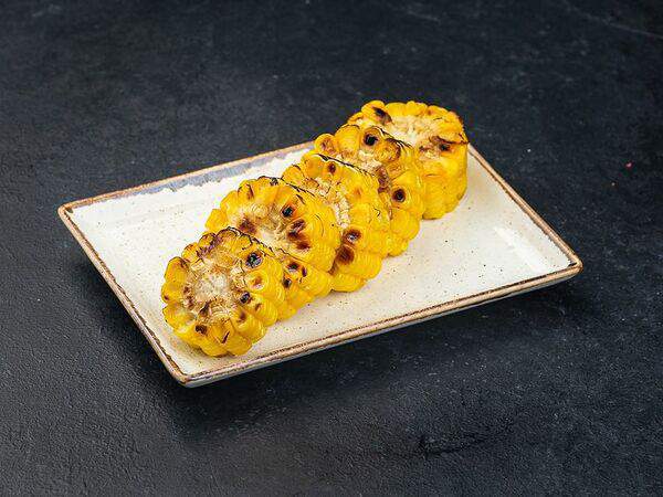 Моррис - Кукуруза на гриле