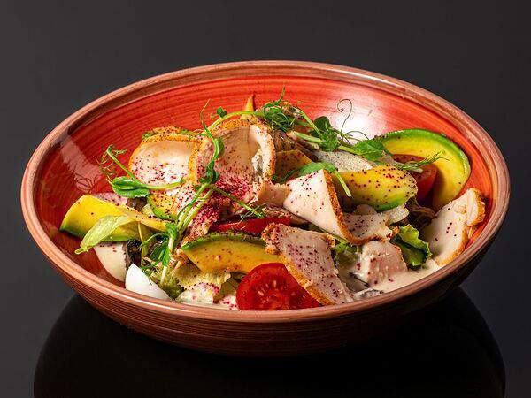 Prego - Флоренция