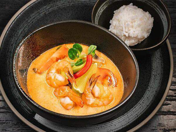 Vegas - Суп Том Ям