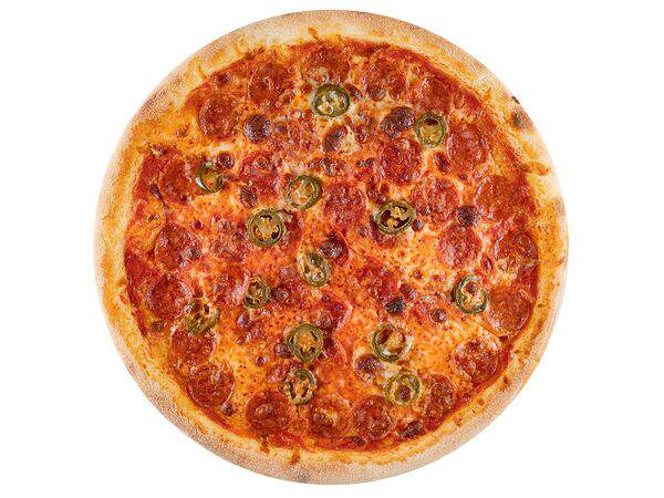 Франческо - Пицца Острый Чоризо