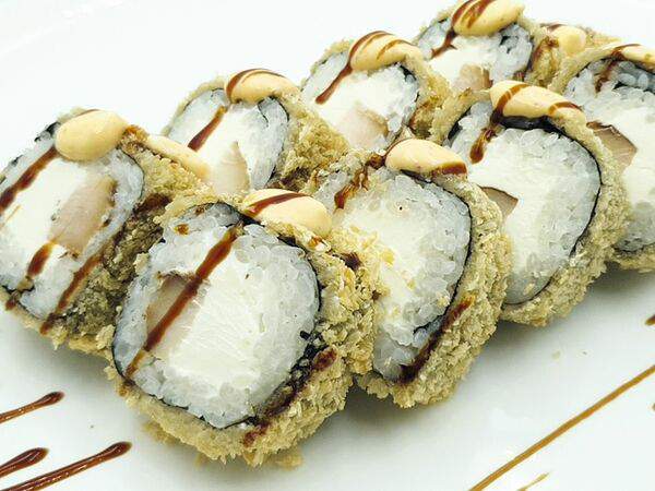 Дали - Ролл Ацуи Тори Терияки