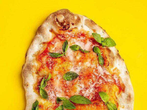 Гугенот пицца - Козакка