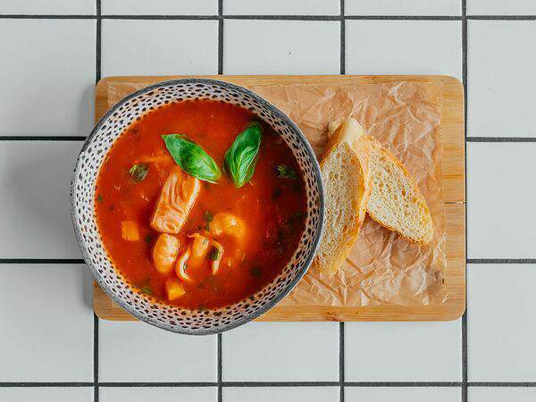 Футурист. Bar & Kitchen - Каччуко