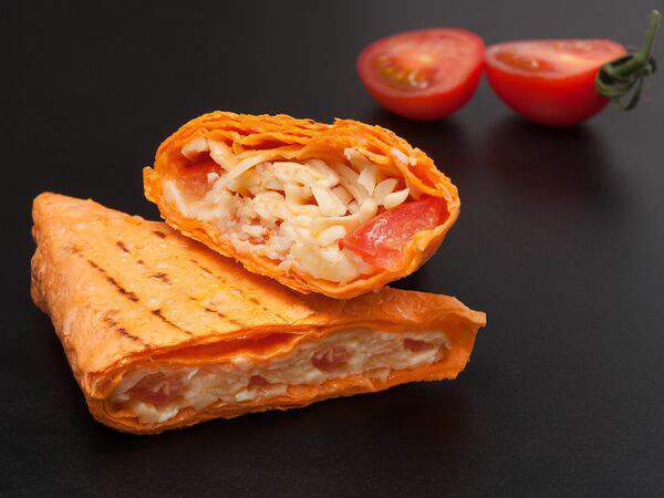 Шаурма не за горами - Питас Маргаритас